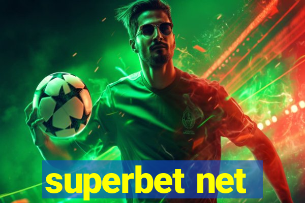 superbet net